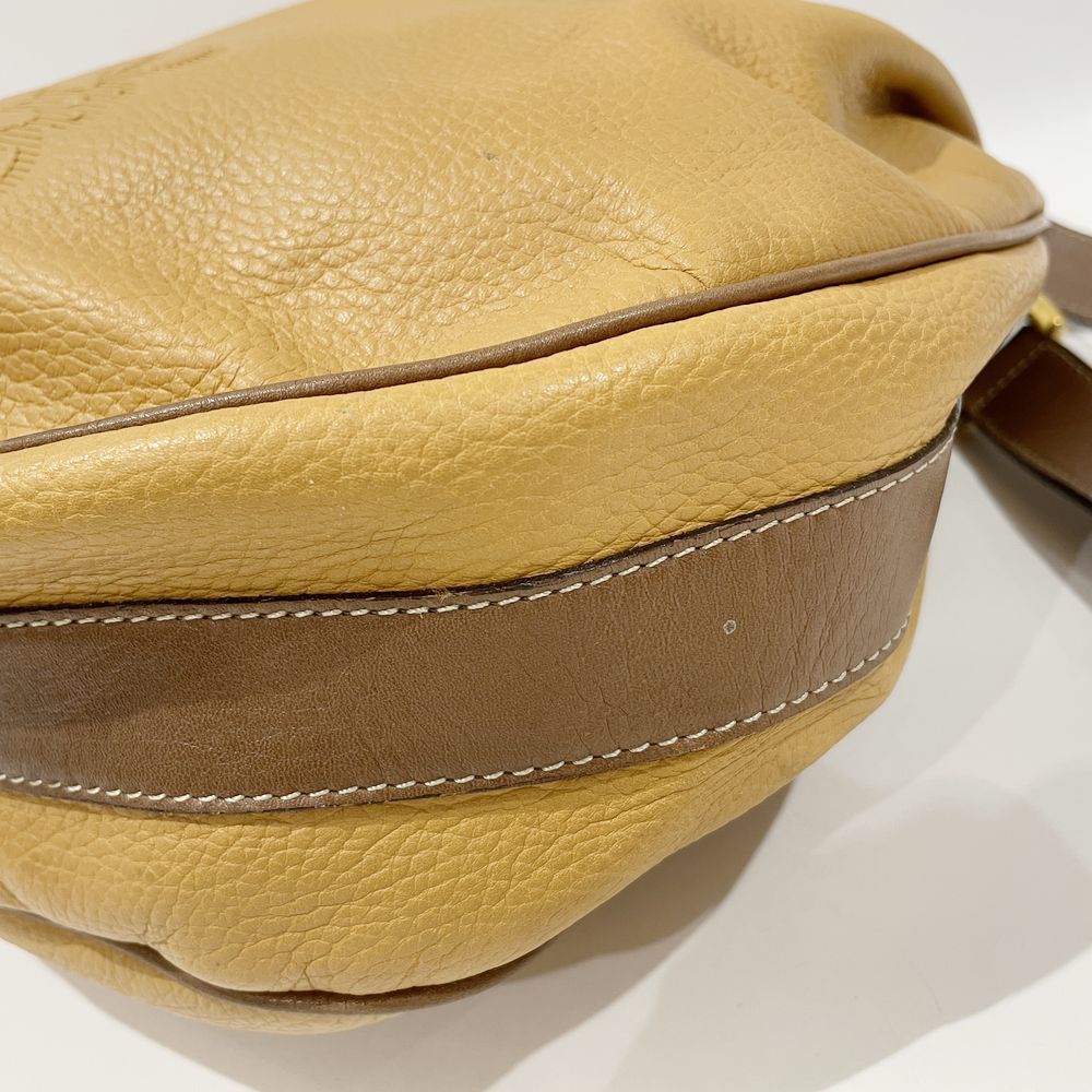 Loewe Shoulder Drawstring Bag Anagram - Picture 5 of 15